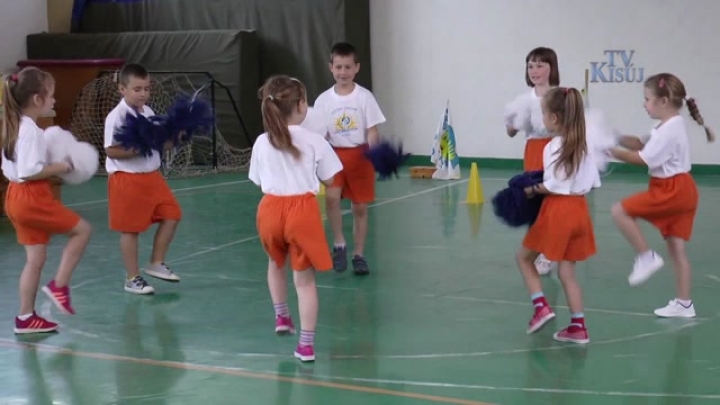 Ovi Olimpia 2018