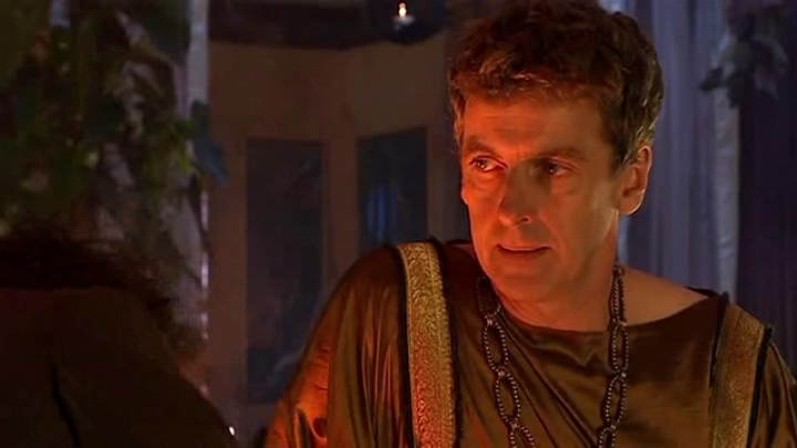 Doctor Who - Ki vagy, doki? S04 E02 magyar felirattal