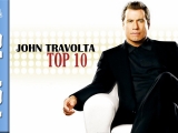 JOHN TRAVOLTA - TOP 10 - Legjobb Travolta...