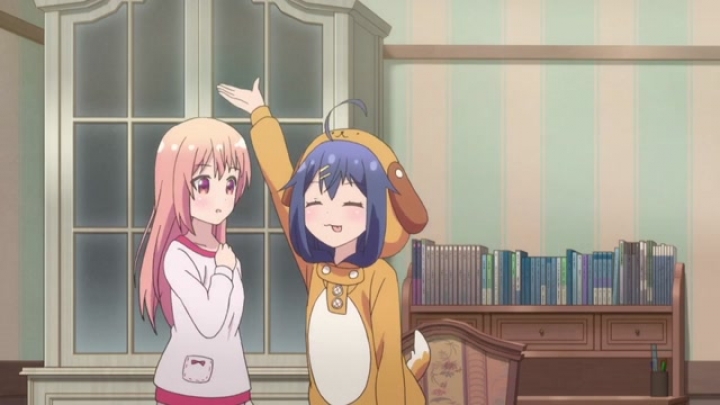 Hinako Note [magyar felirattal] 12