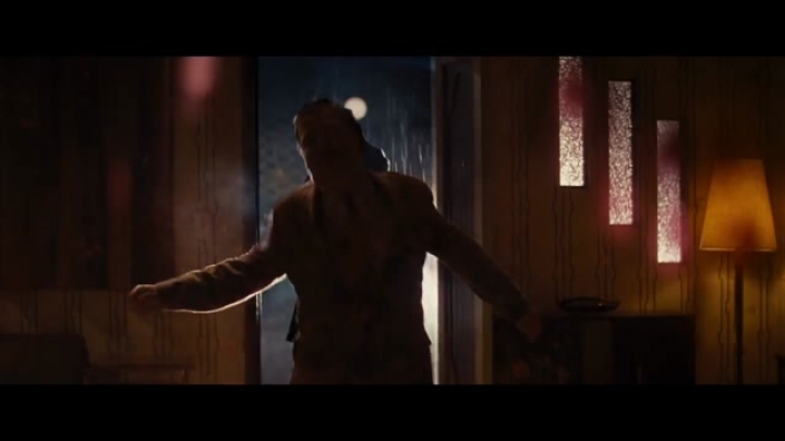 Húzós éjszaka az El Royale-ban (eredeti nyelvű előzetes)