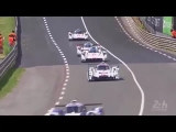 This is Le Mans