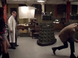 Doctor Who - Ki vagy, doki? S05 E03 magyar...