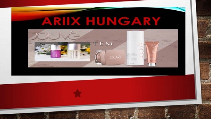 ARIIX