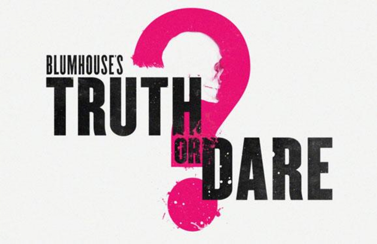 Truth Or Dare