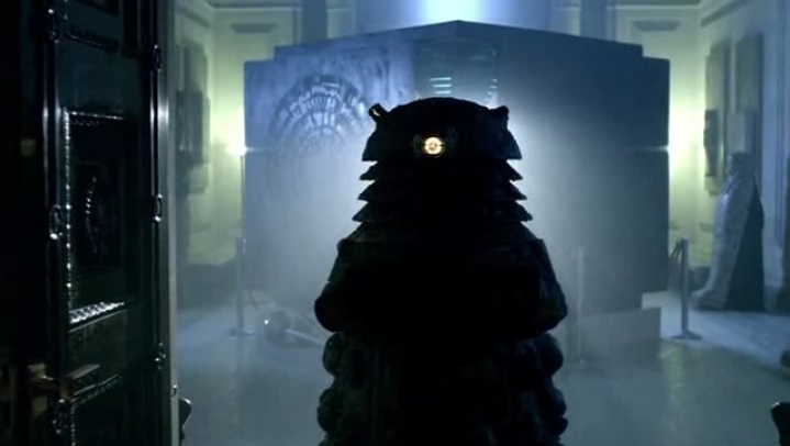 Doctor Who - Ki vagy, doki? S05 E13 magyar felirattal