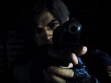 Resident Evil 2 Remake Trailer (Sicario 2...