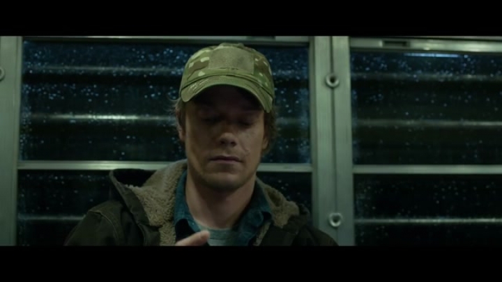 Predator - A ragadozó (előzetes)