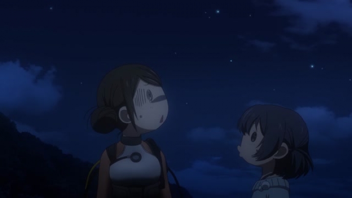 [Miamifansub] Amanchu! Advance - 12 [Magyar Felirattal][S2 VÉGE]