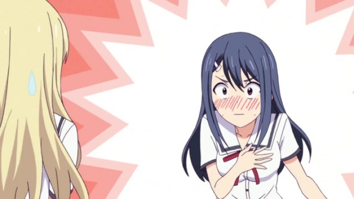Aho Girl! 8.rész [Magyar Felirattal]