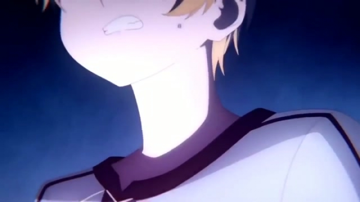 Sword Art Online 3. évad (Alicization) Előzetes