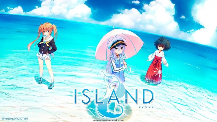 Island - 2.rész