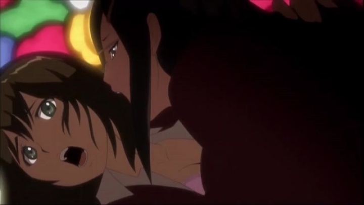 Dance In The Vampire Bund 7.rész (Magyar Felirat)