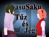 SasuSaku - Tűz és Jég 21. rész