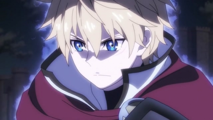 Chain Chronicle: Haecceitas no Hikari 2.rész (Magyar Felirat)