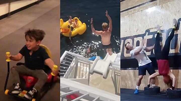 Július 2. hetének legnagyobb balekjai