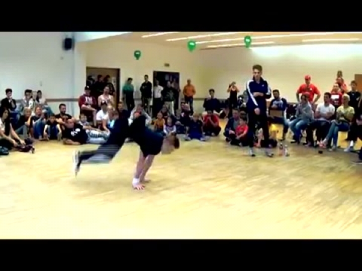 3.Klauzál Jam