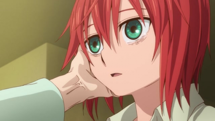 Mahoutsukai no Yome: Hoshi Matsu Hito (OVA) 3.rész [Vége] (Magyar Felirat)