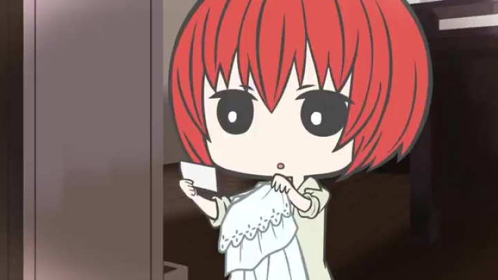 Mahoyome 10.rész [ONA] (Magyar Felirat)