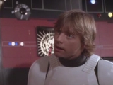 Kassai Károly mint Luke Skywalker