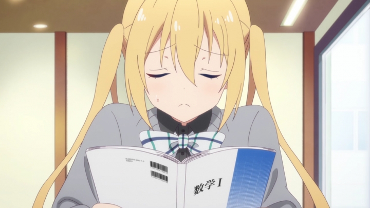 Blend S 10. rész