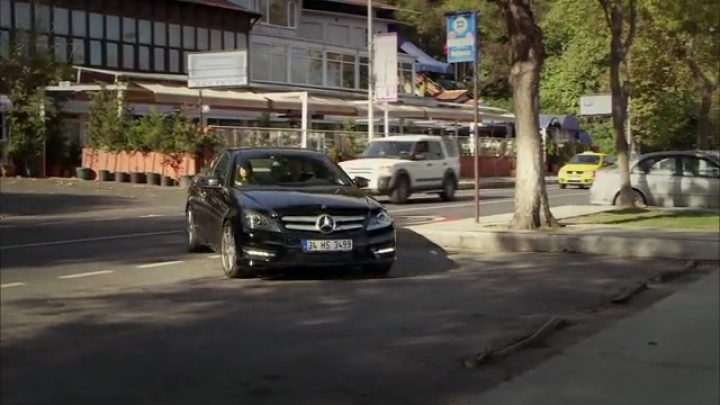 Feriha 90. rész