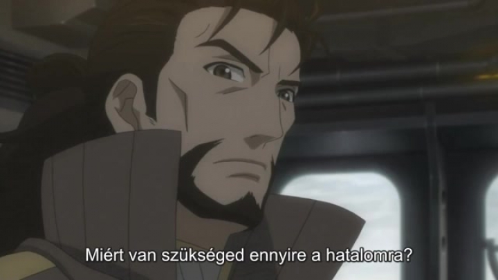Valkyria Chronicles 25.rész Magyar Felirattal