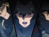 Full Metal Panic Invisible Victory 11.rész HD