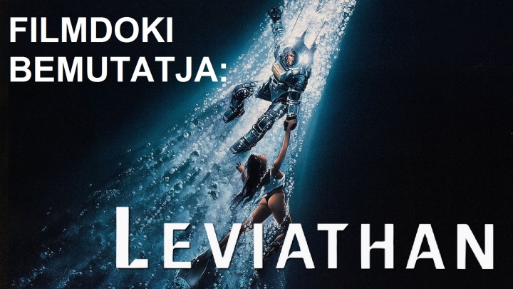 Filmdoki bemutatja: Leviathan