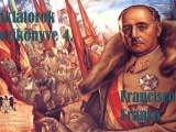 Diktátorok kézikönyve 4/6 - Francisco Franco