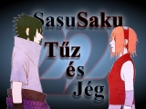 SasuSaku - Tűz és Jég 22. rész