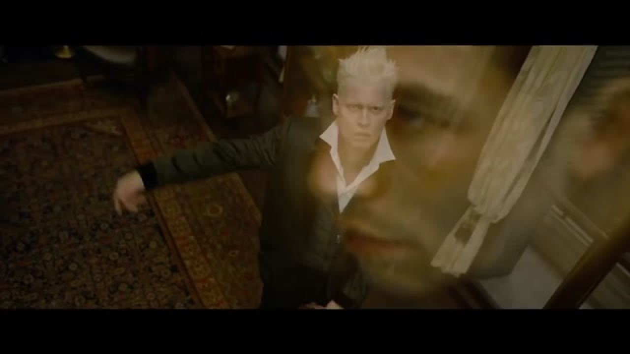 Legendas Allatok Grindelwald Buntettei Teljes Film Magyarul Online Filmnezes Mafab Indavideo