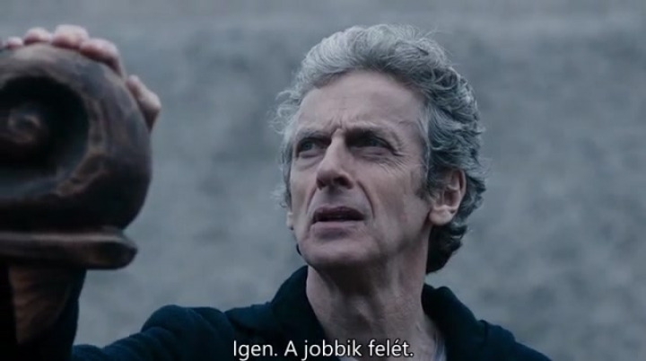 Doctor Who 9.évad 5.rész Magyar Felirattal
