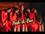 Red Velvet - Peek-A-Boo [STAGE MIX]