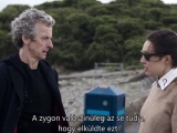 Doctor Who 9.évad 8.rész Magyar Felirattal