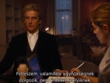 Doctor Who 10.évad 0.rész Magyar Felirattal