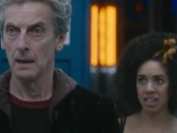 Doctor Who 10.évad 3.rész Magyar Felirattal