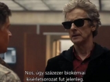 Doctor Who 10.évad 7.rész Magyar Felirattal