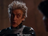 Doctor Who 10.évad 9.rész Magyar Felirattal