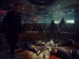 Wynonna Earp 3x01 (magyar felirat)