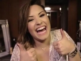 Demi Lovato bemutatja: Lovato Club - magyarul...