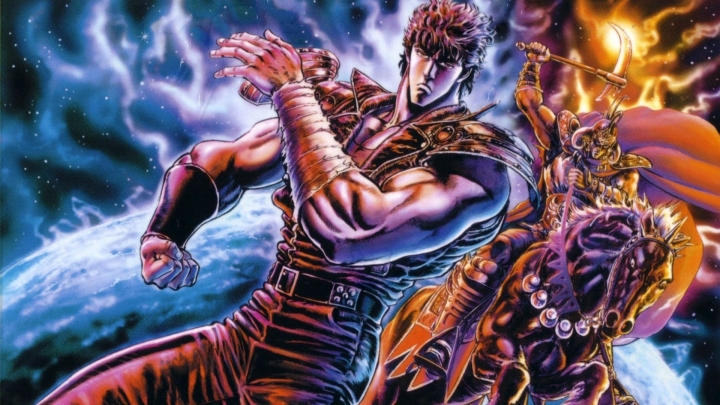 Hokuto No Ken - 047. rész