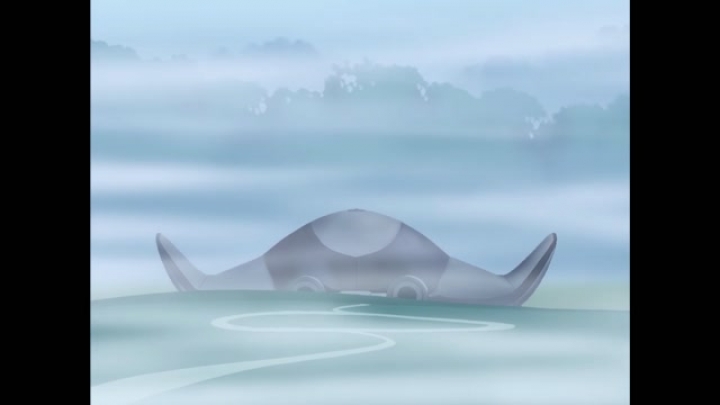 Mujin Wakusei Survive 5.rész