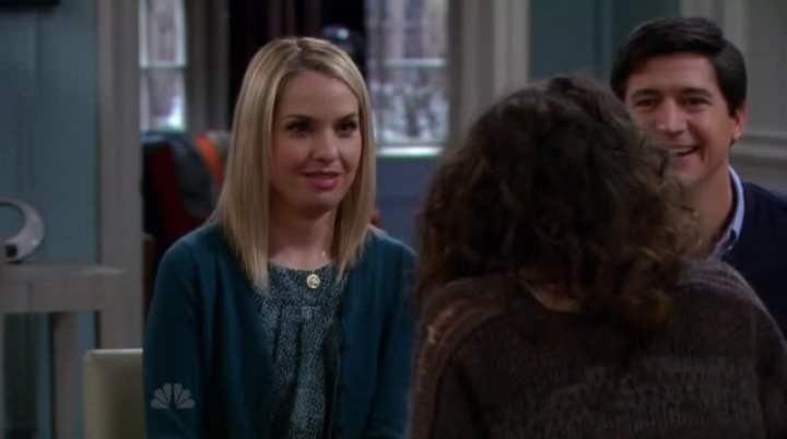 Whitney S02E09