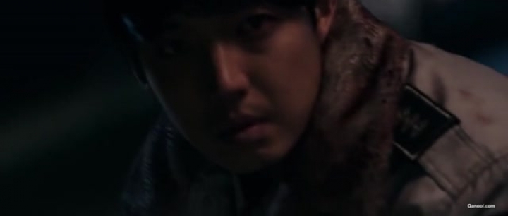 Manhole (2014)