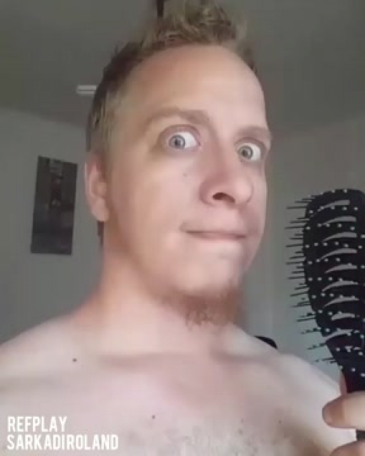 CSAJ MEGKEFÉLNE | Refplay Sarkadi Roland youtube instagram