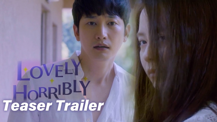 Lovely Horribly előzetes (magyar felirattal)