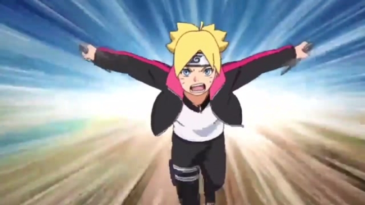 Boruto - Naruto Next Generations OVA magyar felirattal [NKWT]
