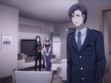 Финал ( Бг Суб ) Youkoso Jitsuryoku Shijou Shugi no Kyoushitsu e - Episode 12 - видео клип №344155