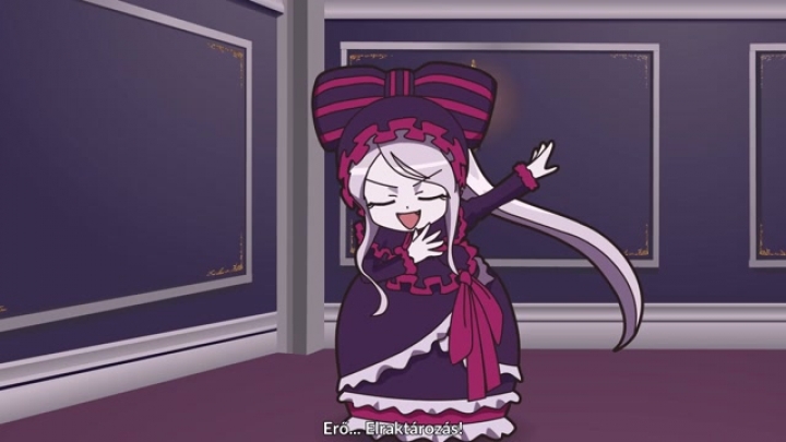 [HD]Overlord 3 - Ple Ple Pleiades 3 - 2.rész